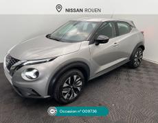 Nissan Juke Rouen
