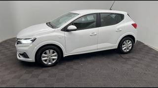 Dacia Sandero  - photo 1