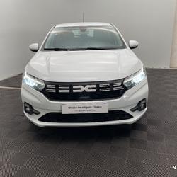 Dacia Sandero Sandero TCe 90 Expression Rouen