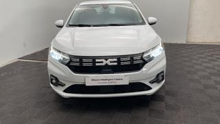 Dacia Sandero  - photo 2