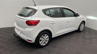 Dacia Sandero  - photo 3
