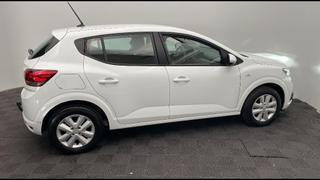 Dacia Sandero  - photo 4