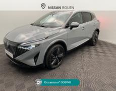 Nissan Qashqai Rouen