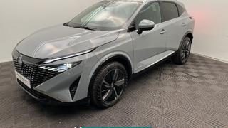 Nissan Qashqai  - Tekna - photo 0