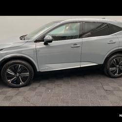 Nissan Qashqai Qashqai e-Power 190 ch Tekna Rouen
