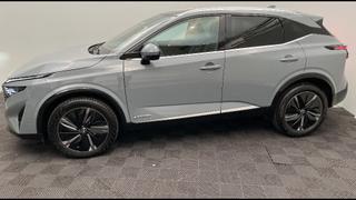 Nissan Qashqai  - Tekna - photo 1