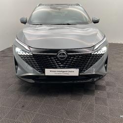 Nissan Qashqai Qashqai e-Power 190 ch Tekna Rouen