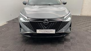 Nissan Qashqai  - Tekna - photo 2