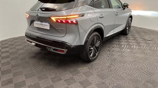 Nissan Qashqai  - Tekna - photo 3
