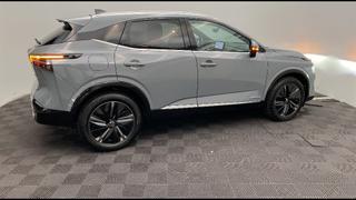 Nissan Qashqai  - Tekna - photo 4