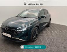 Nissan Qashqai Rouen