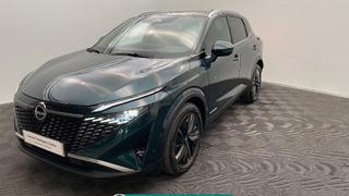 Nissan Qashqai  - Tekna - photo 0