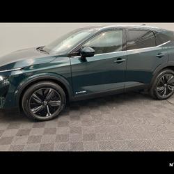 Nissan Qashqai Qashqai e-Power 190 ch Tekna Rouen