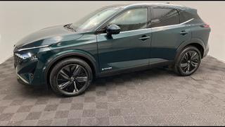 Nissan Qashqai  - Tekna - photo 1
