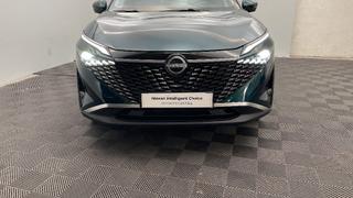 Nissan Qashqai  - Tekna - photo 2