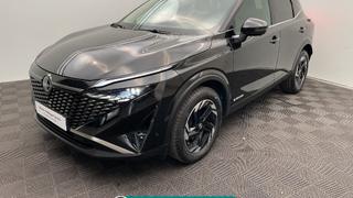 Nissan Qashqai  - photo 0