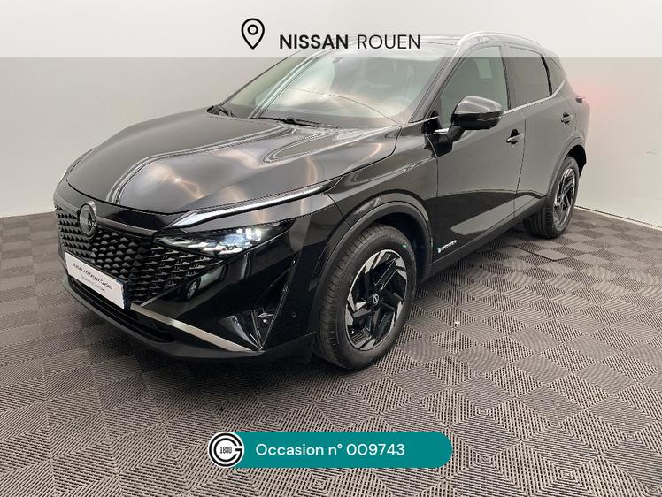 Nissan Qashqai  - 28 990 €
