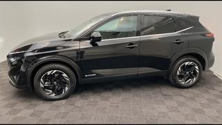 Nissan Qashqai  - photo 1