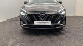 Nissan Qashqai  - photo 2