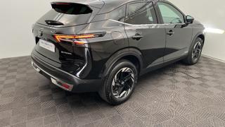 Nissan Qashqai  - photo 3