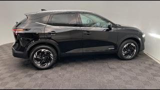 Nissan Qashqai  - photo 4