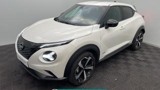 Nissan Juke  - Tekna - photo 0