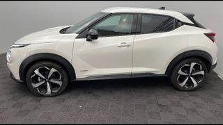 Nissan Juke  - Tekna - photo 1