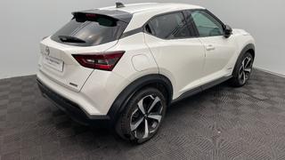 Nissan Juke  - Tekna - photo 3