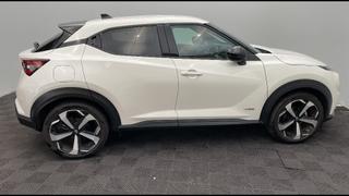 Nissan Juke  - Tekna - photo 4