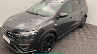 Dacia Jogger  - photo 0