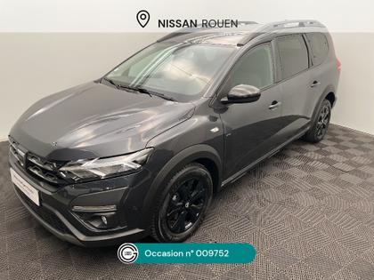 Dacia Jogger - Jogger TCe 110 7 places SL Extreme + - 16 490 €