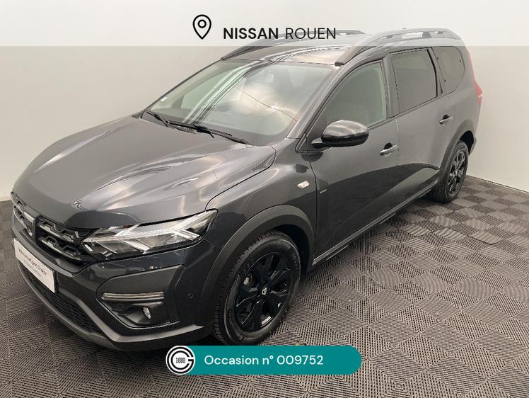 Dacia Jogger  - 16 490 €