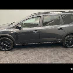 Dacia Jogger TCe 110 7 places SL Extreme + occasion - Rouen - photo 2/33