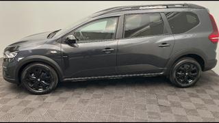 Dacia Jogger  - photo 1