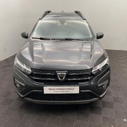 Dacia Jogger TCe 110 7 places SL Extreme + occasion - Rouen - photo 3/33