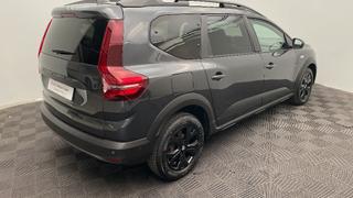 Dacia Jogger  - photo 3