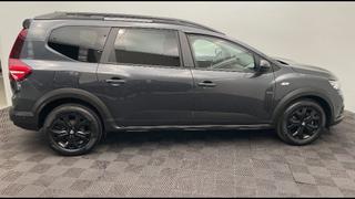 Dacia Jogger  - photo 4