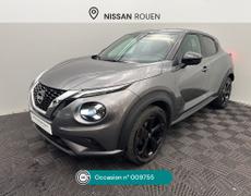 Nissan Juke Rouen