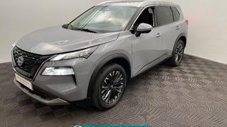 Nissan XTrail  - photo 0