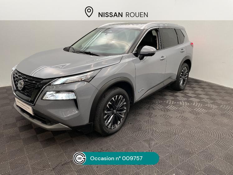 Nissan XTrail  - 32 490 €