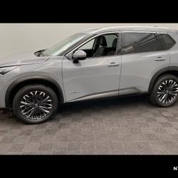 Nissan XTrail X-Trail e-POWER 213 ch e-4ORCE 7 Places N-Connecta occasion - Rouen - photo 2/40