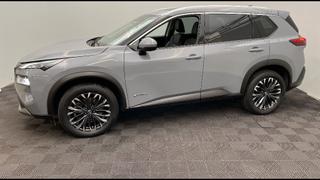 Nissan XTrail  - photo 1