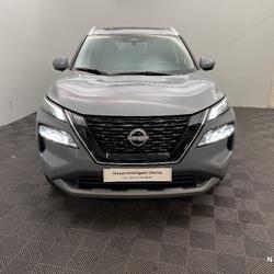 Nissan XTrail X-Trail e-POWER 213 ch e-4ORCE 7 Places N-Connecta occasion - Rouen - photo 3/40