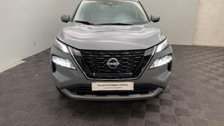 Nissan XTrail  - photo 2