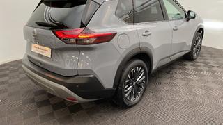 Nissan XTrail  - photo 3