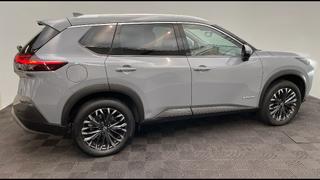 Nissan XTrail  - photo 4