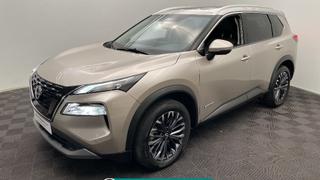 Nissan XTrail  - photo 0
