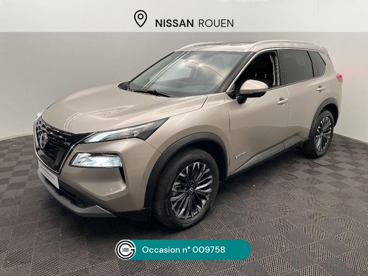 Nissan XTrail  - 33 990 €