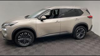 Nissan XTrail  - photo 1