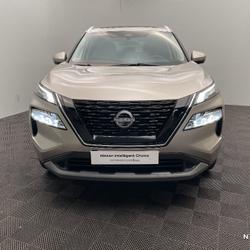 Nissan XTrail X-Trail e-POWER 213 ch e-4ORCE 7 Places N-Connecta occasion - Rouen - photo 3/40